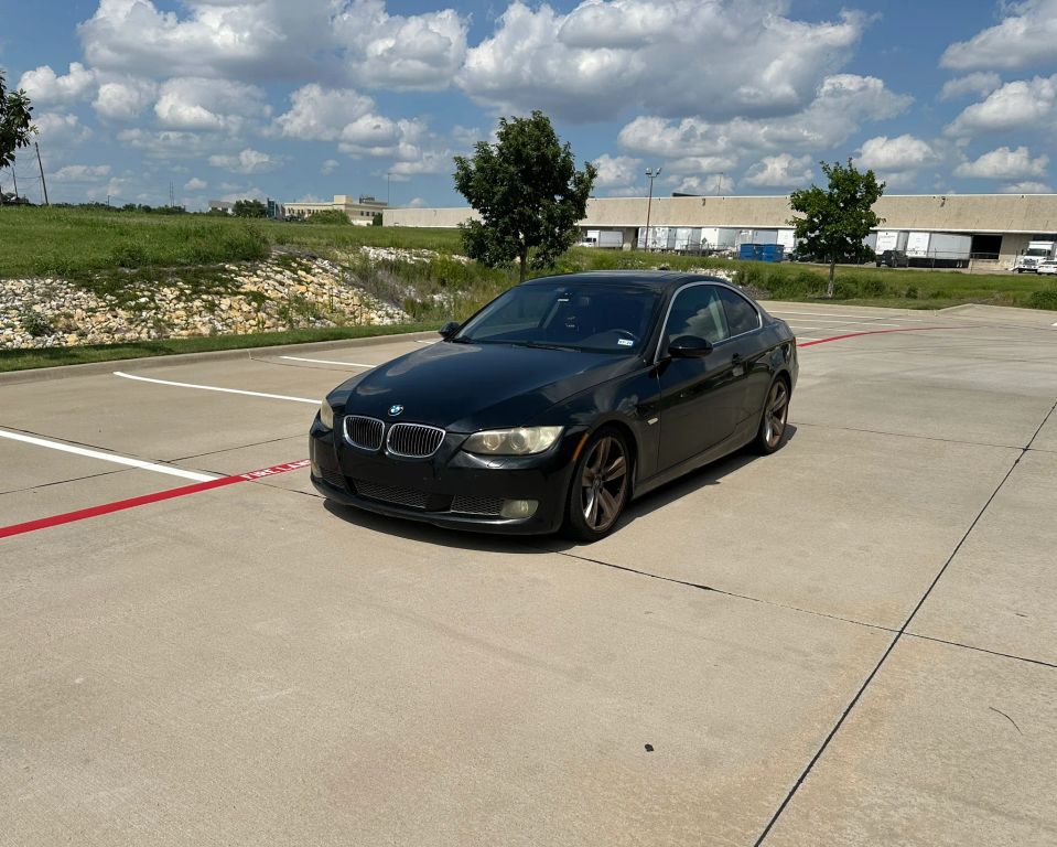 bmw 3 series 2007 WBAWB73527P033729 image bmw 3 series 2007 WBAWB73527P033729 image